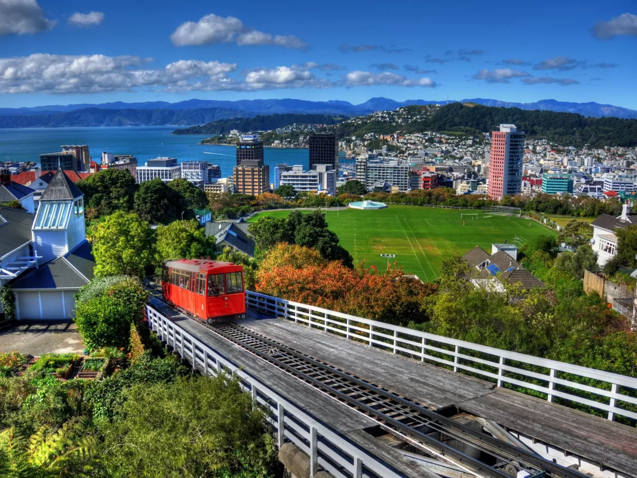 Wellington