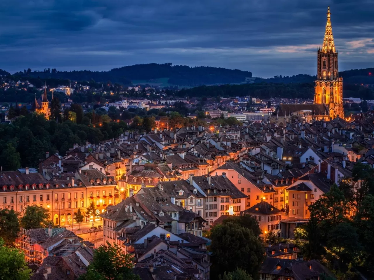 Bern