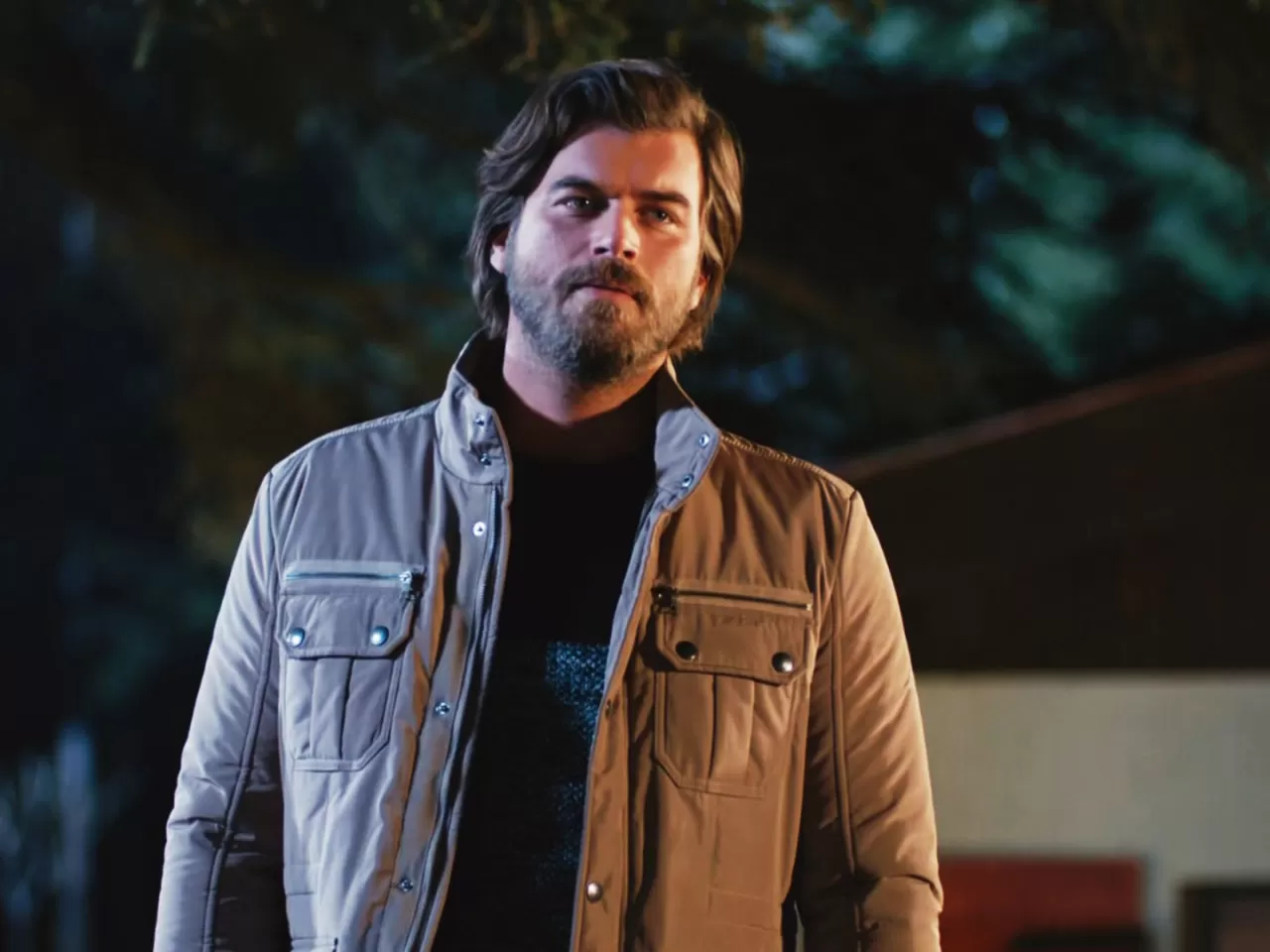 Cesur ve Güzel-Cesur Alemdaroğlu