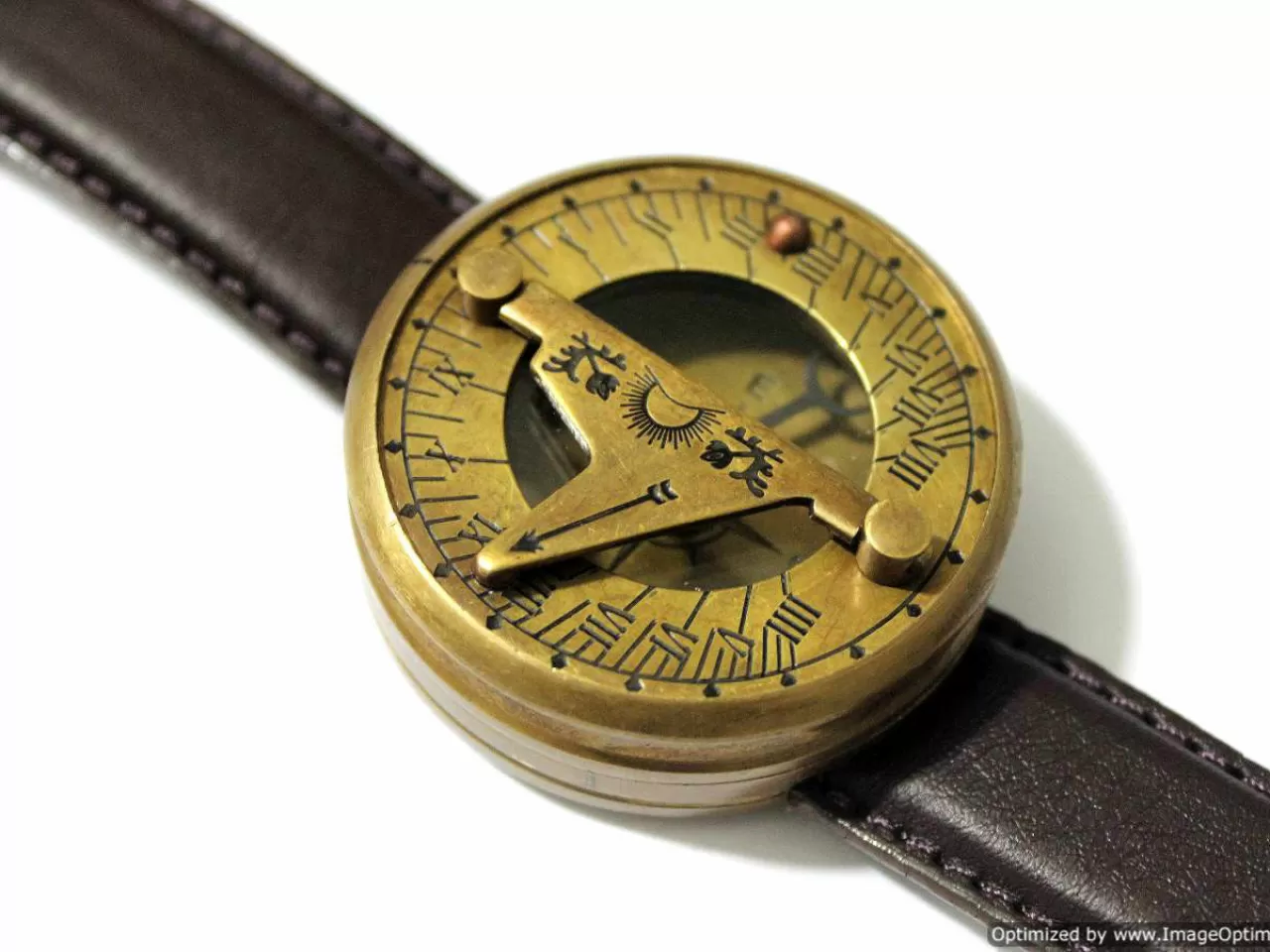 Kol Saati İle Yön Bulmak: