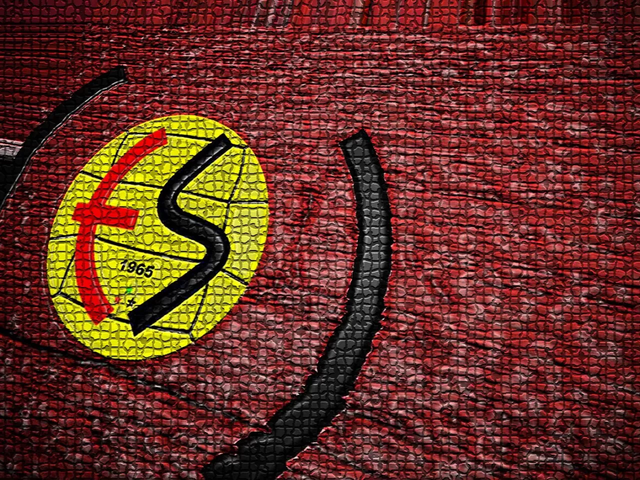 Eskişehirspor- Senin İçin Eses