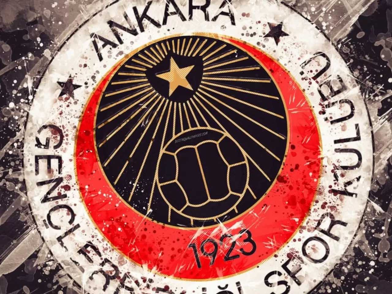 Gençlerbirliği- Bir Tanesin Bu Alemde