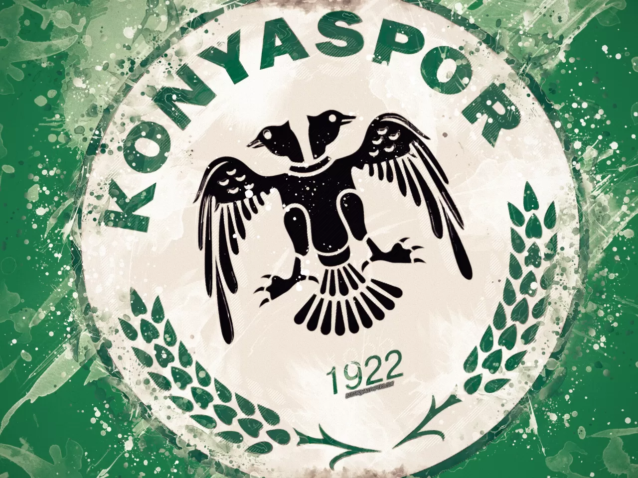 Konyaspor- Uğruna Adanmış Hayatlar