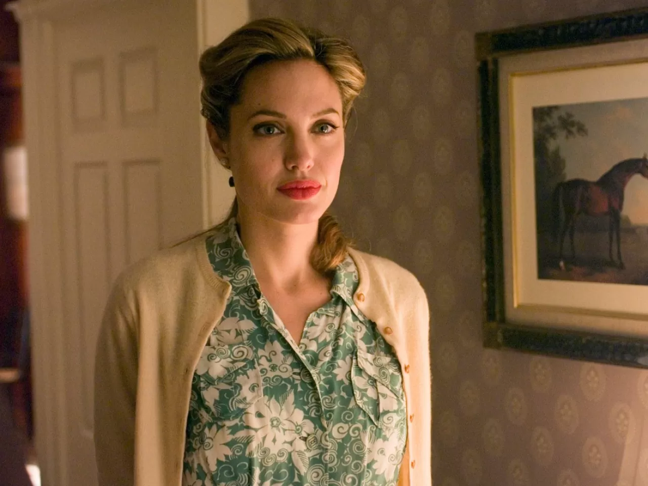 The Good Shepherd- Kirli Sırlar: