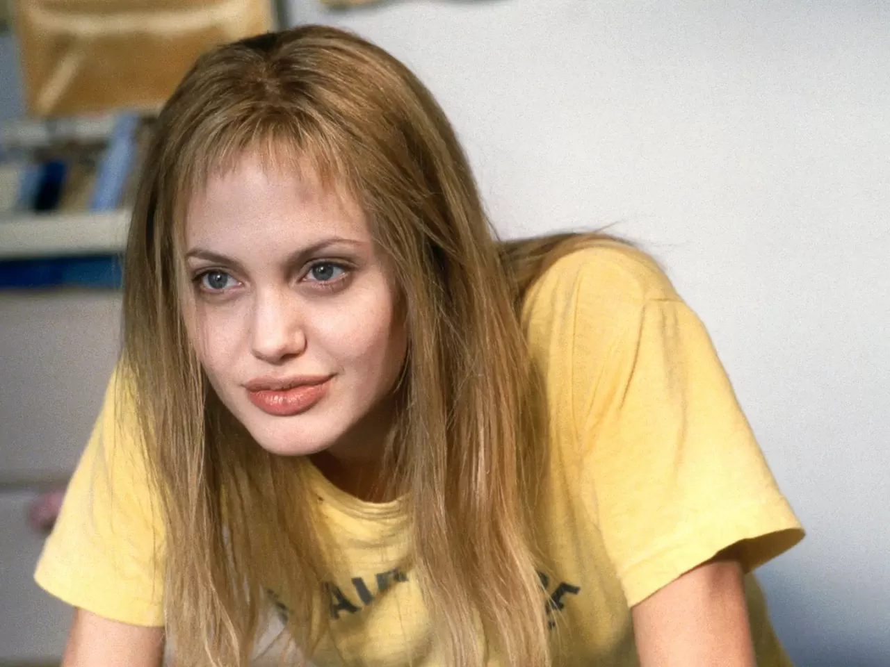 Girl Interrupted- Aklım Karıştı: