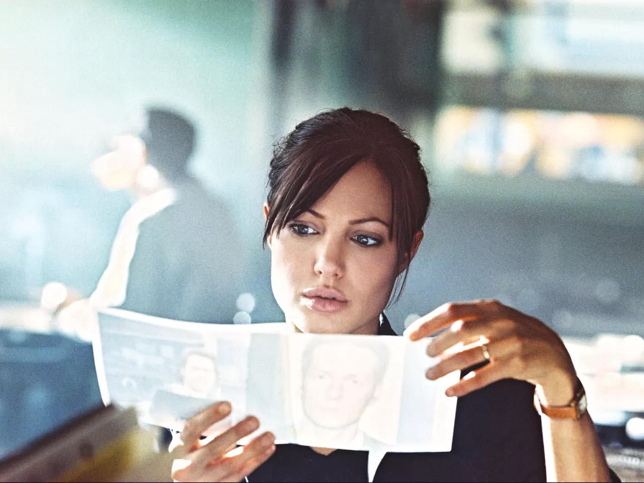 Taking Lives- Hayatın Benim: