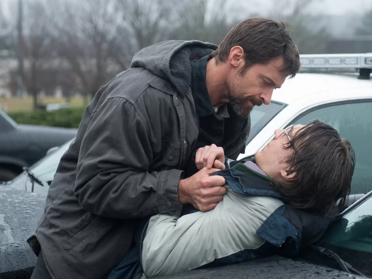 Prisoners (Tutsaklar):