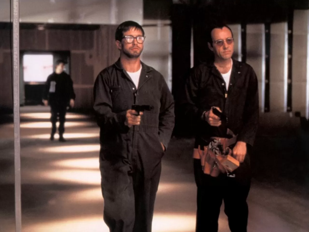 The Usual Suspects (Olağan Şüpheliler):