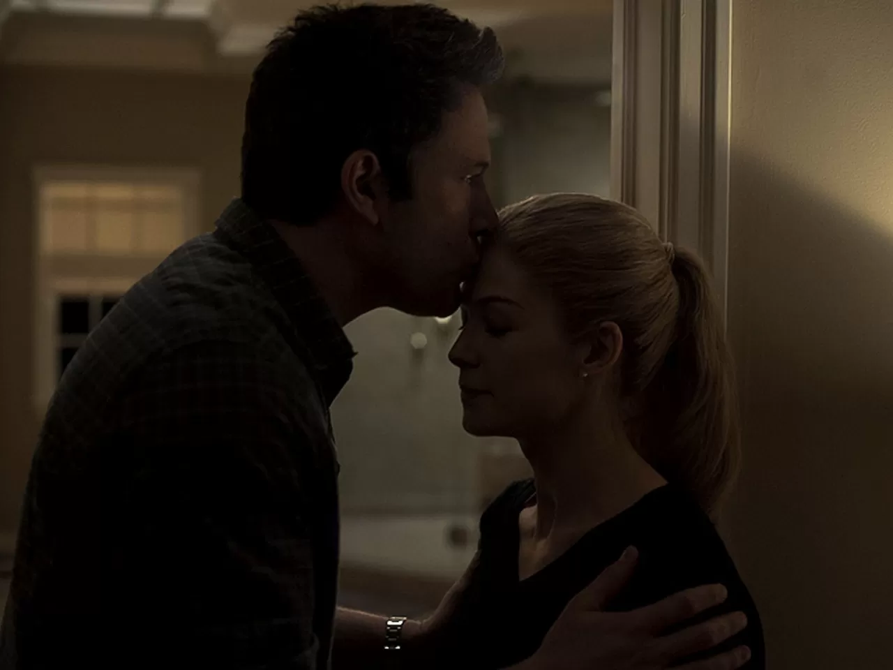 Gone Girl (Kayıp Kız):