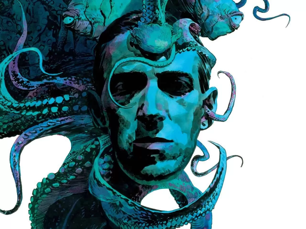 Cthulhu’nun Çağrısı: