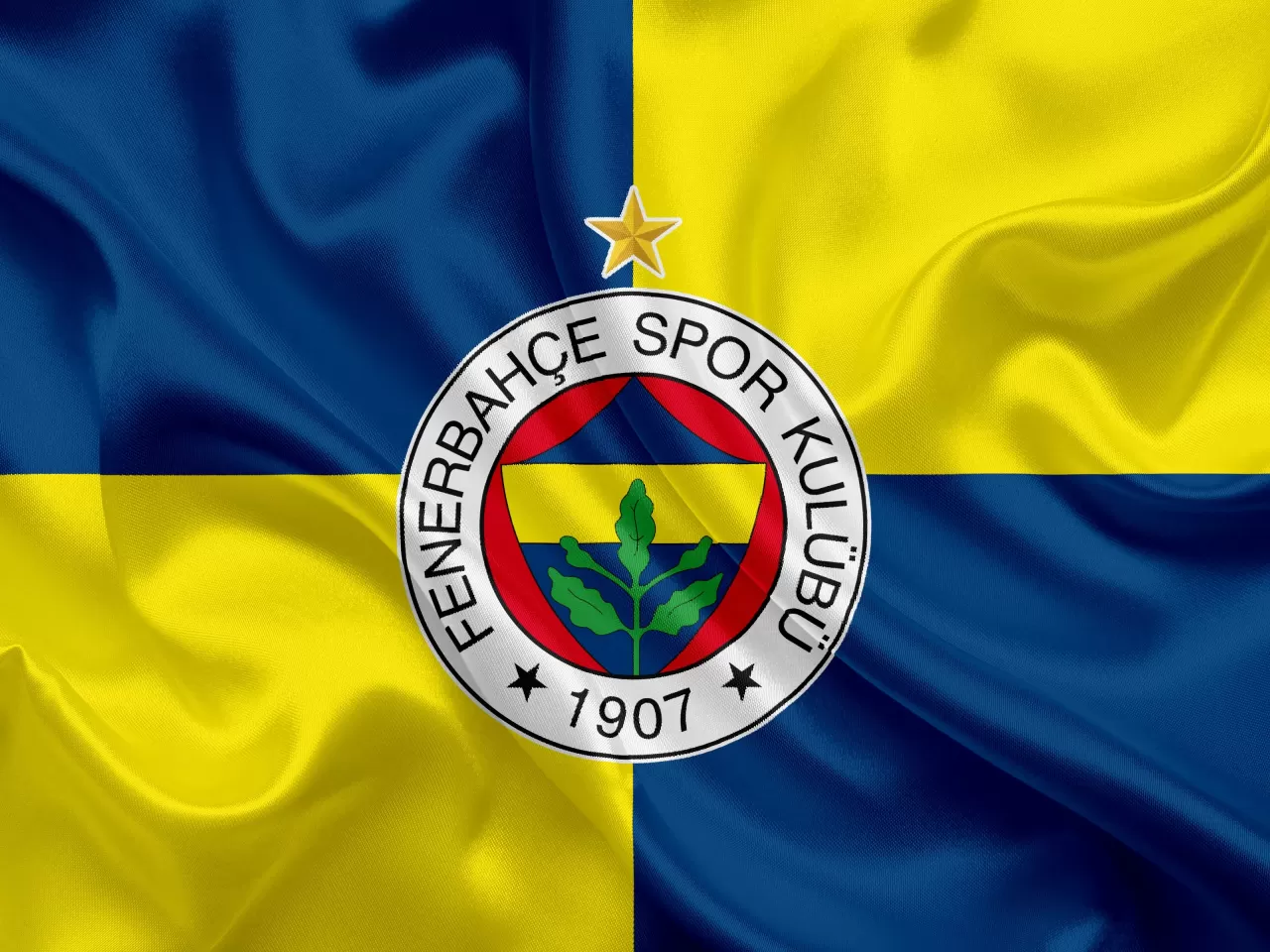 Fenerbahçe Marşı - Haydi Sen de Katıl Bize