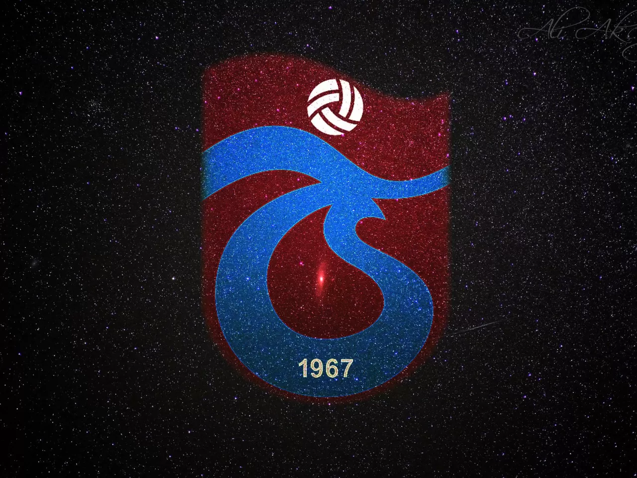 Trabzonspor- Biz Dar Sokaklarında