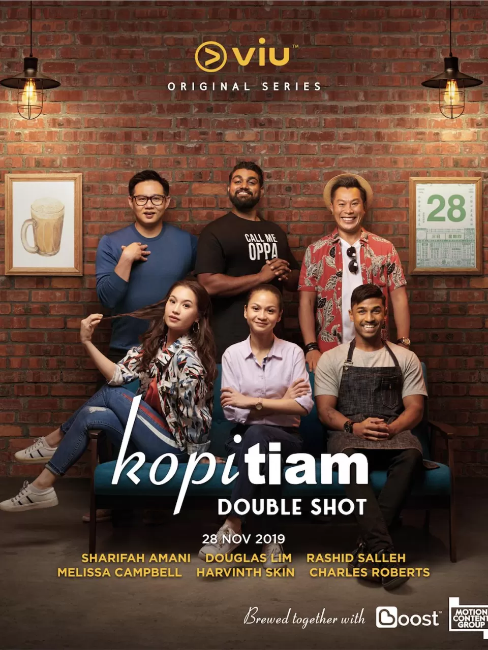 Kopitiam