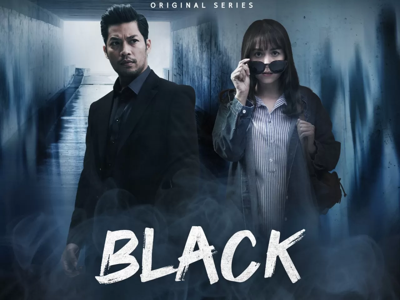 Black (Malezya Versiyonu)