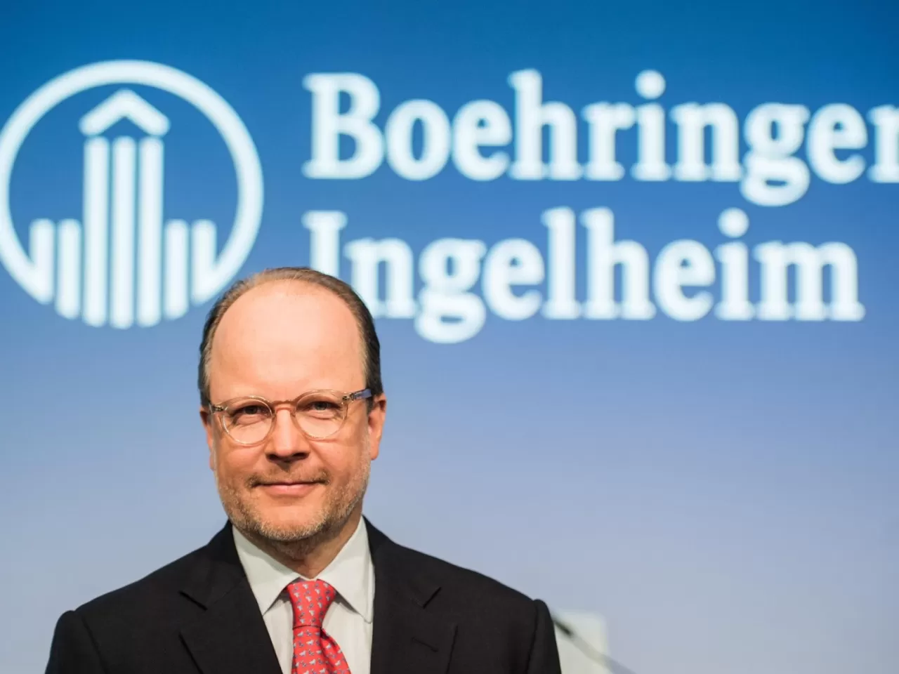 Boehringer – Von Baumbach Aileleri