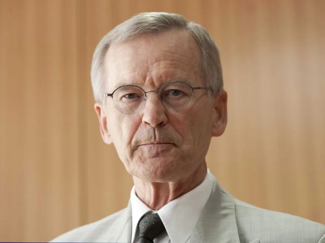 Albrecht Ailesi