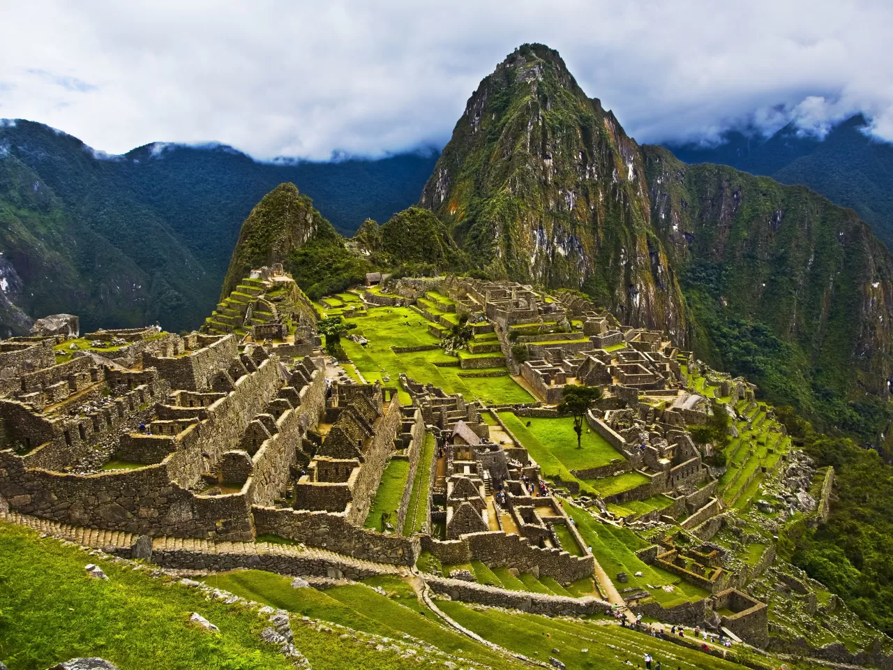 Latin Amerika Uygarlıkları