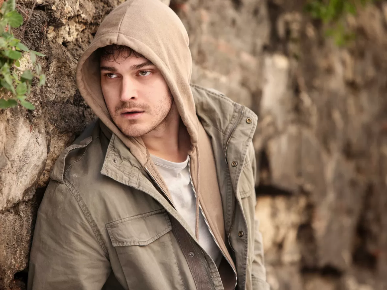 3) The Protector: Hakan Muhafız