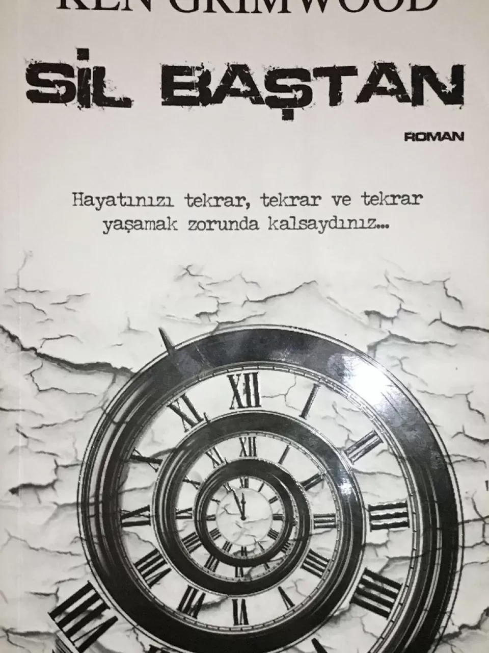 Sil Baştan
