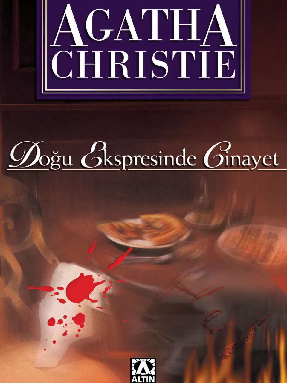 Doğu Ekspresinde Cinayet