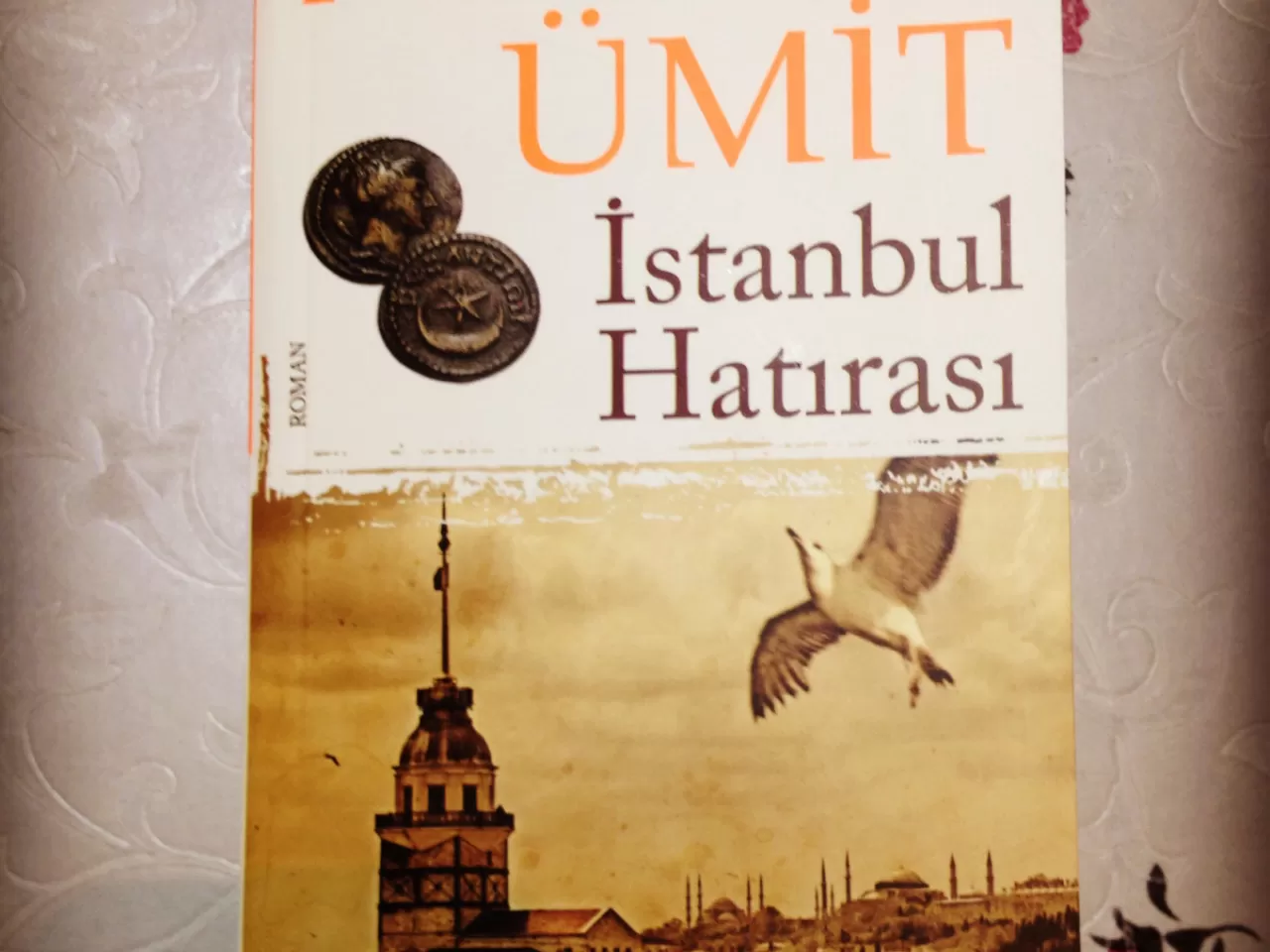 İstanbul Hatırası: