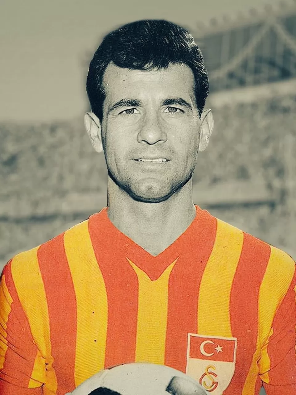 Metin Oktay: