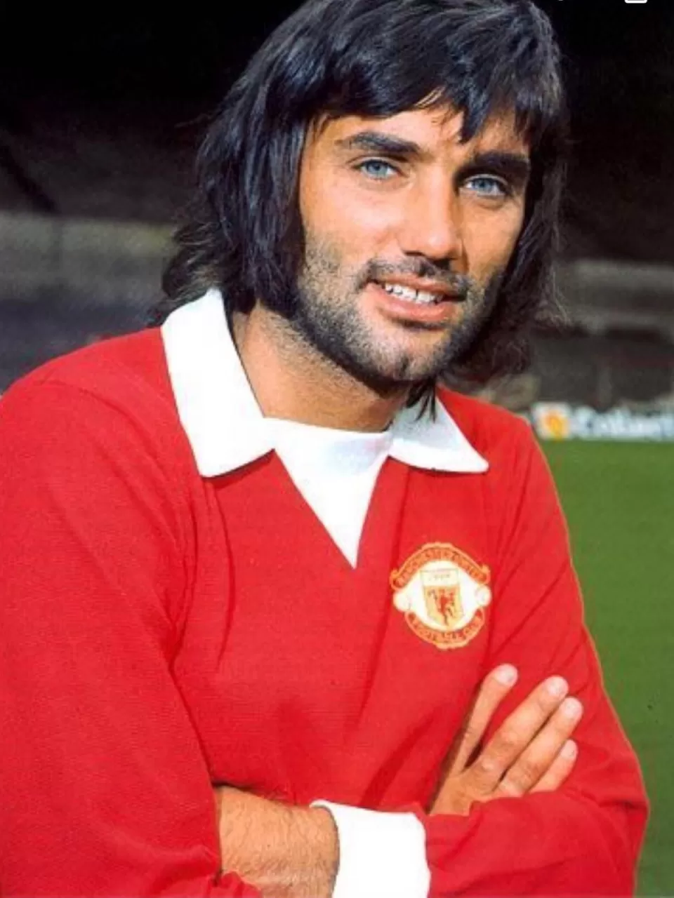 George Best: