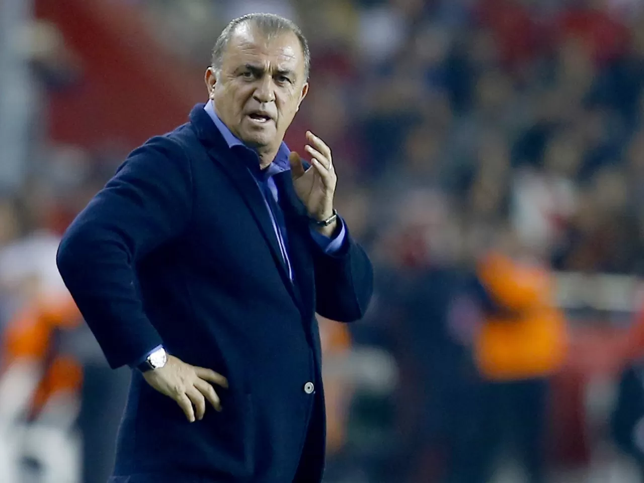 Fatih Terim: