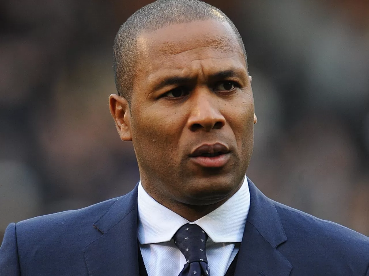 Les Ferdinand: