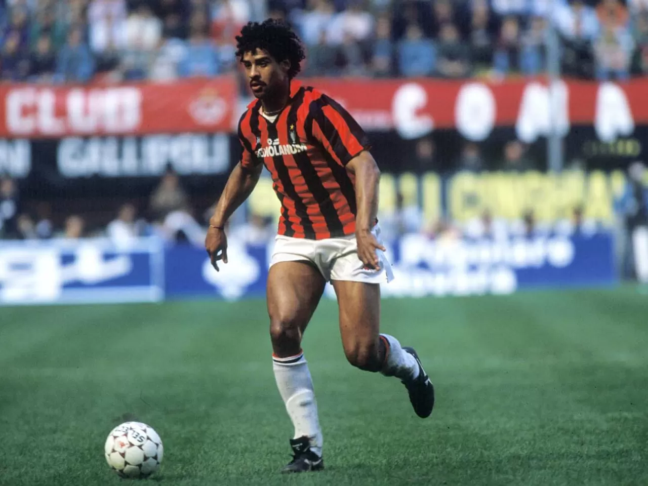 Rijkaard: