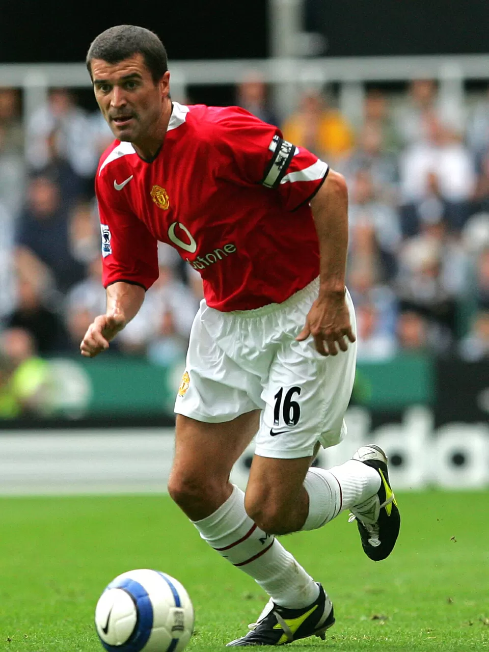Roy Keane