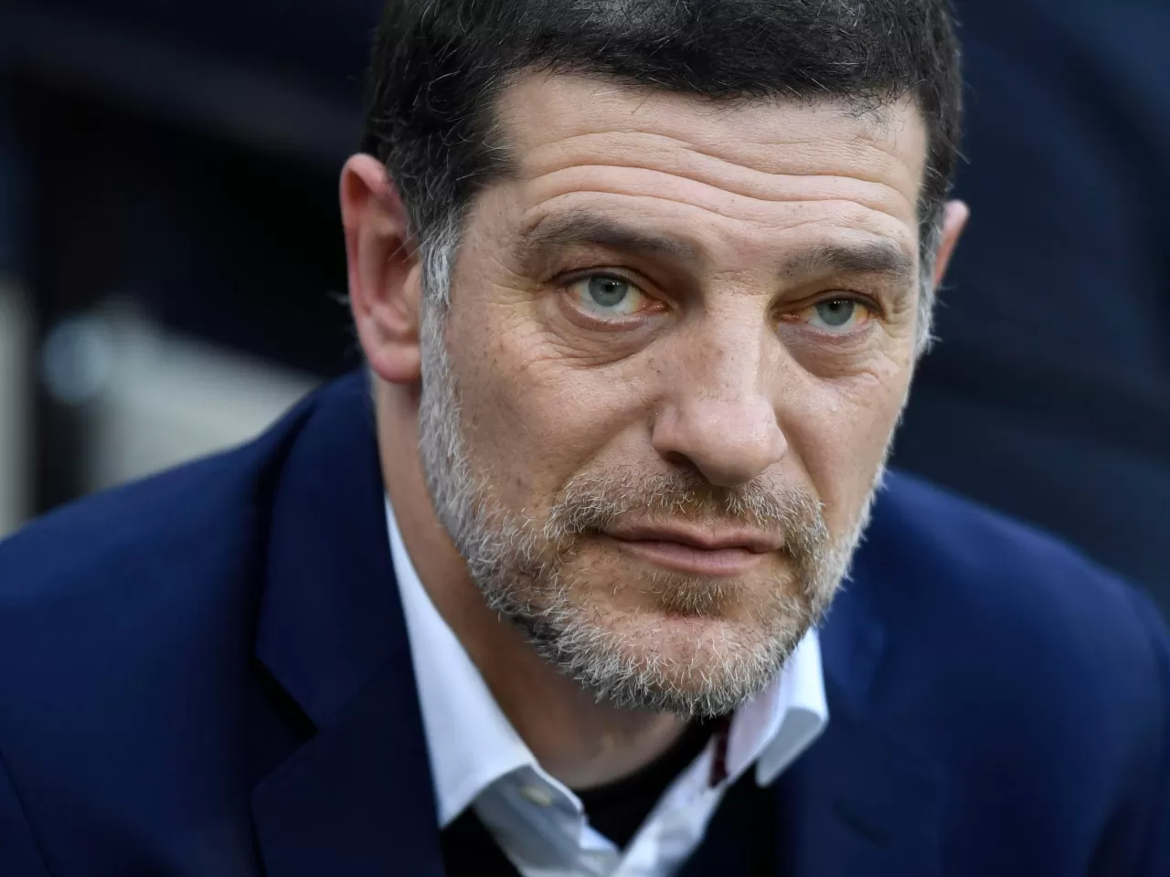 Slaven Bilic: