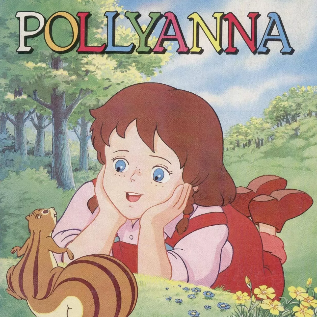 Polyanna