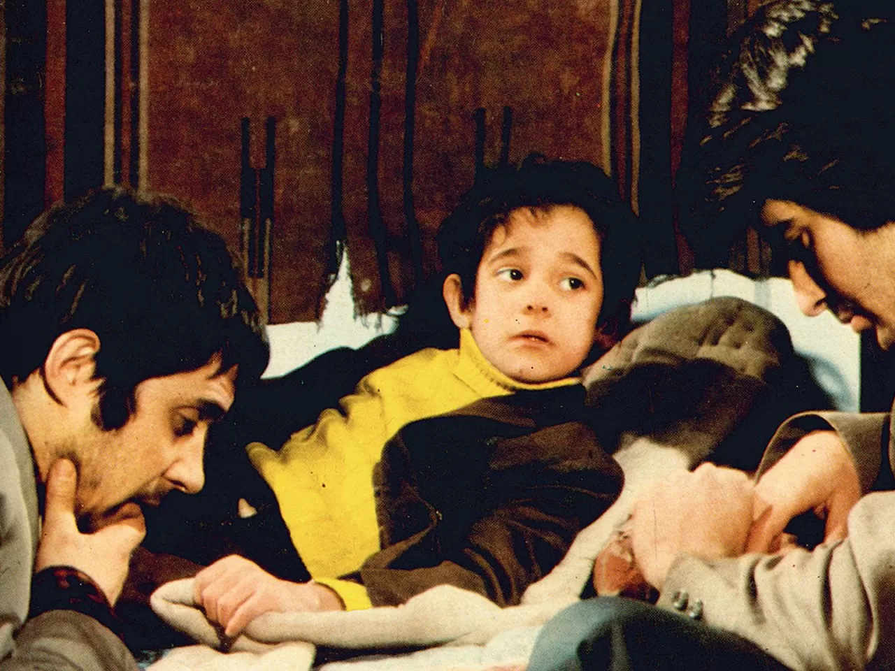 Canım Kardeşim 1973