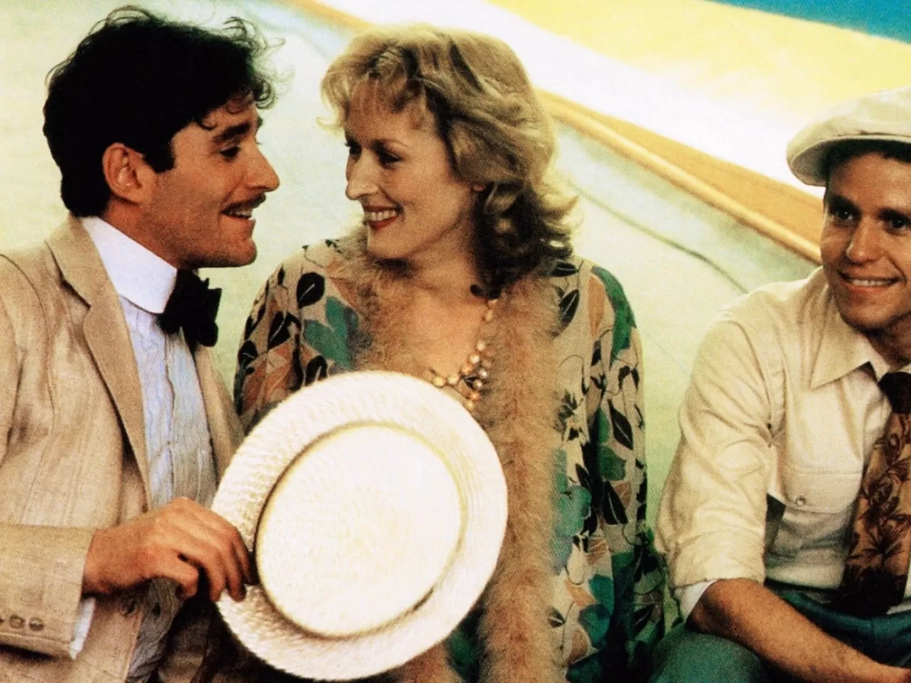 Sophie’nin Seçimi 1982