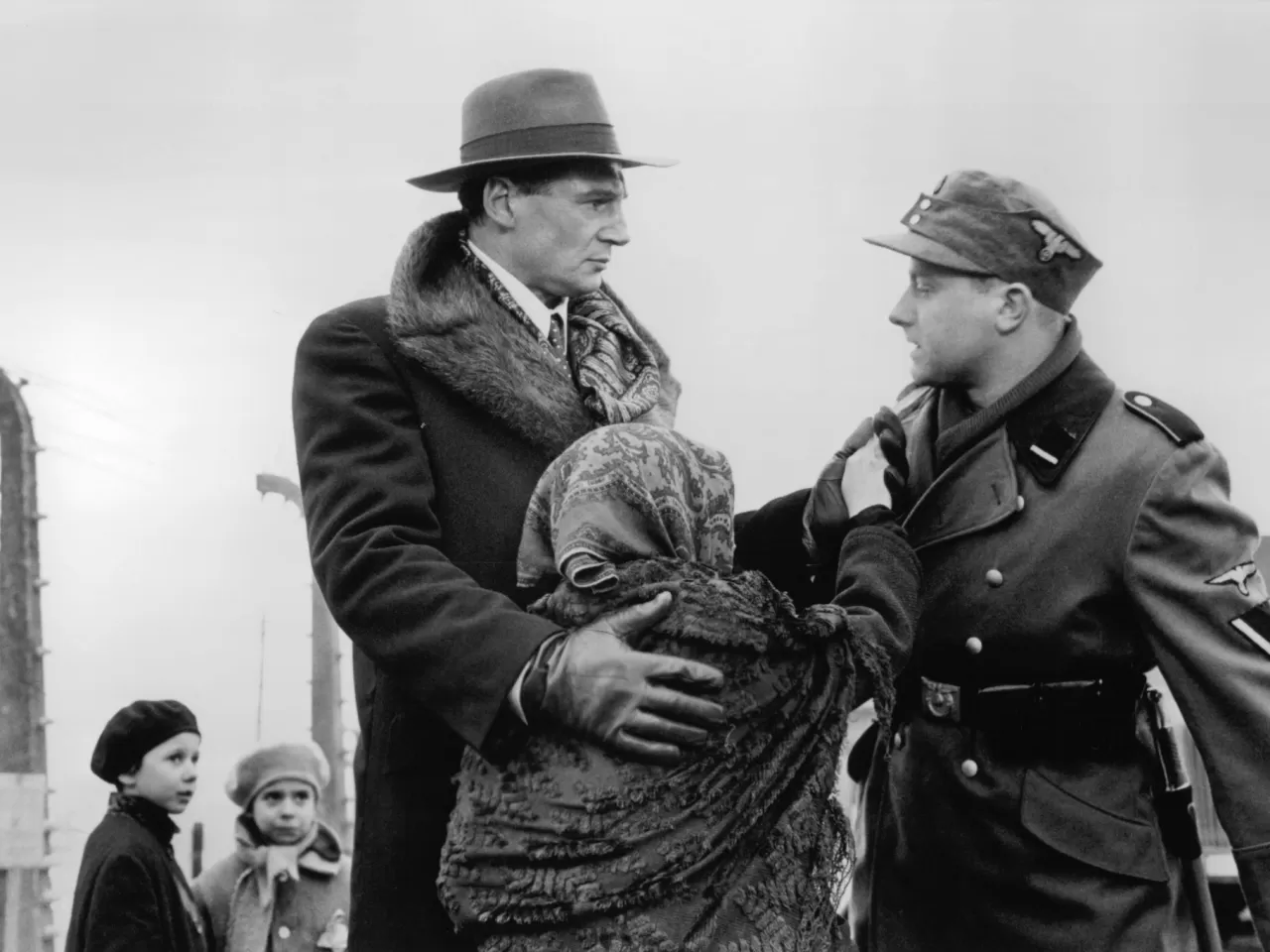 Schindler’in Listesi 1993