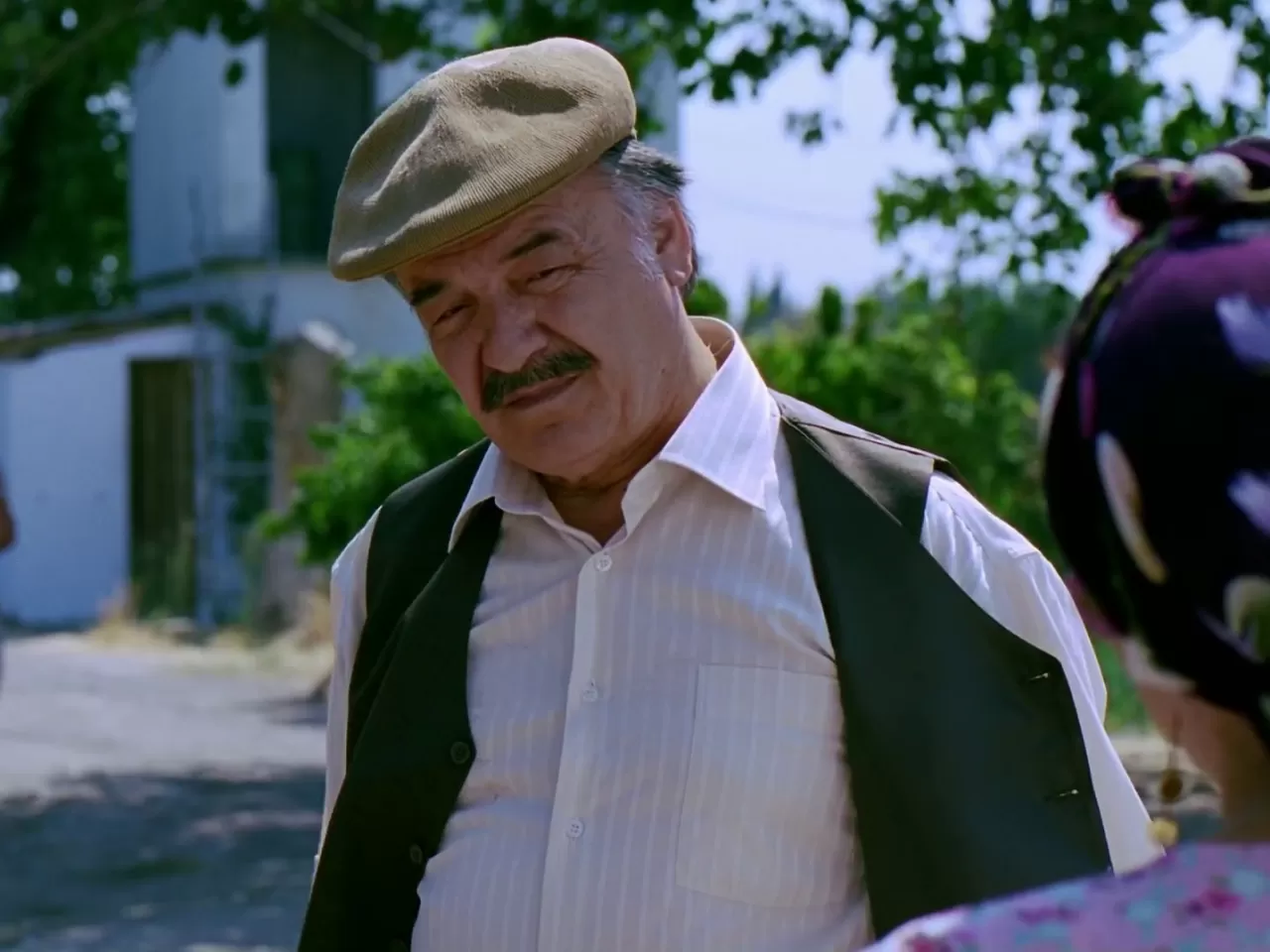 Babam ve Oğlum 2005