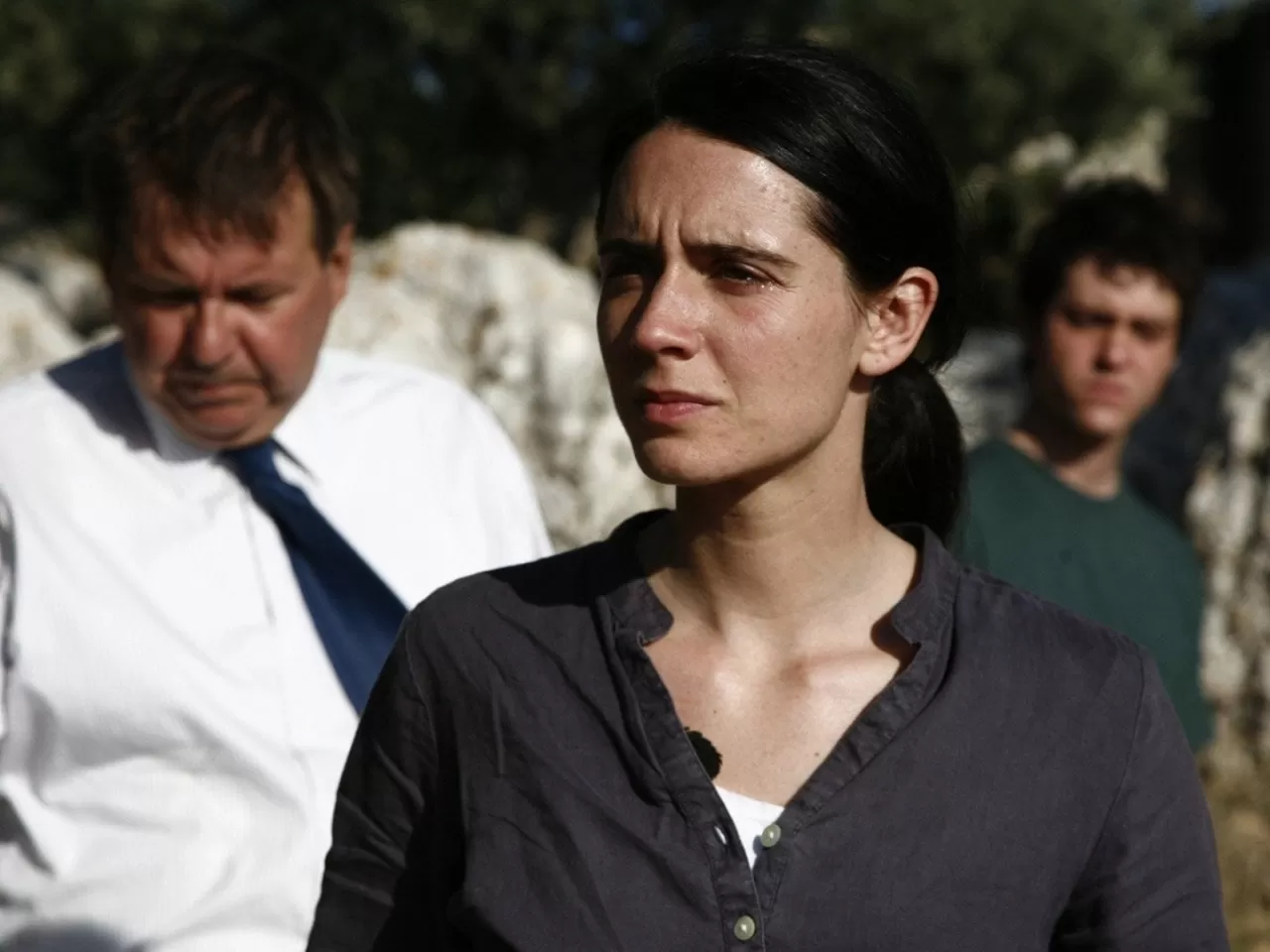 İçimdeki Yangın 2010