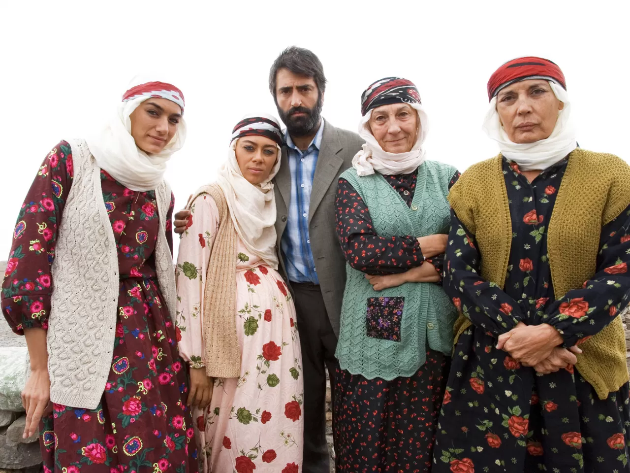 Güneşi Gördüm 2009