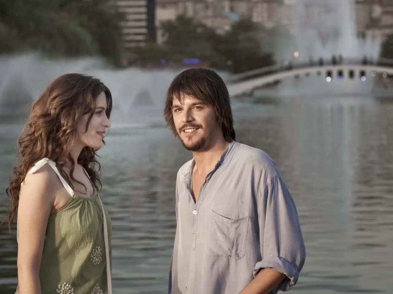 Aşk Tesadüfleri Sever 2011