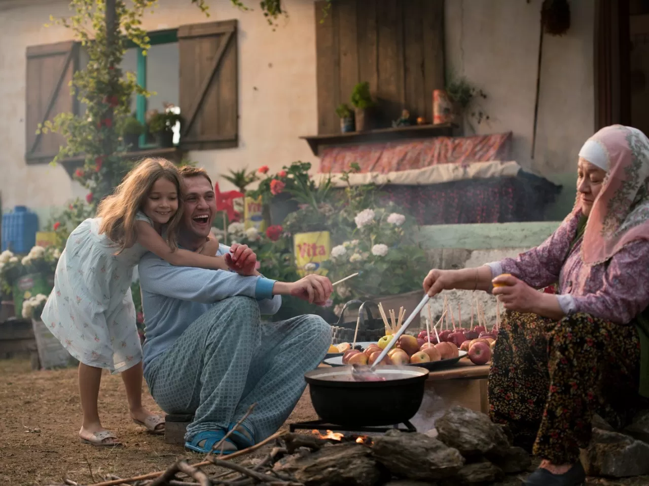 Koğuştaki Mucize 2019