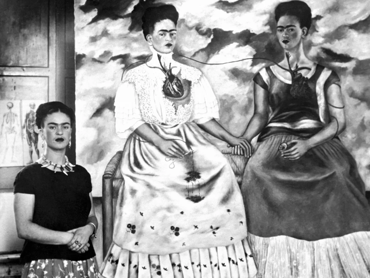 İlk Kişisel Sergiler