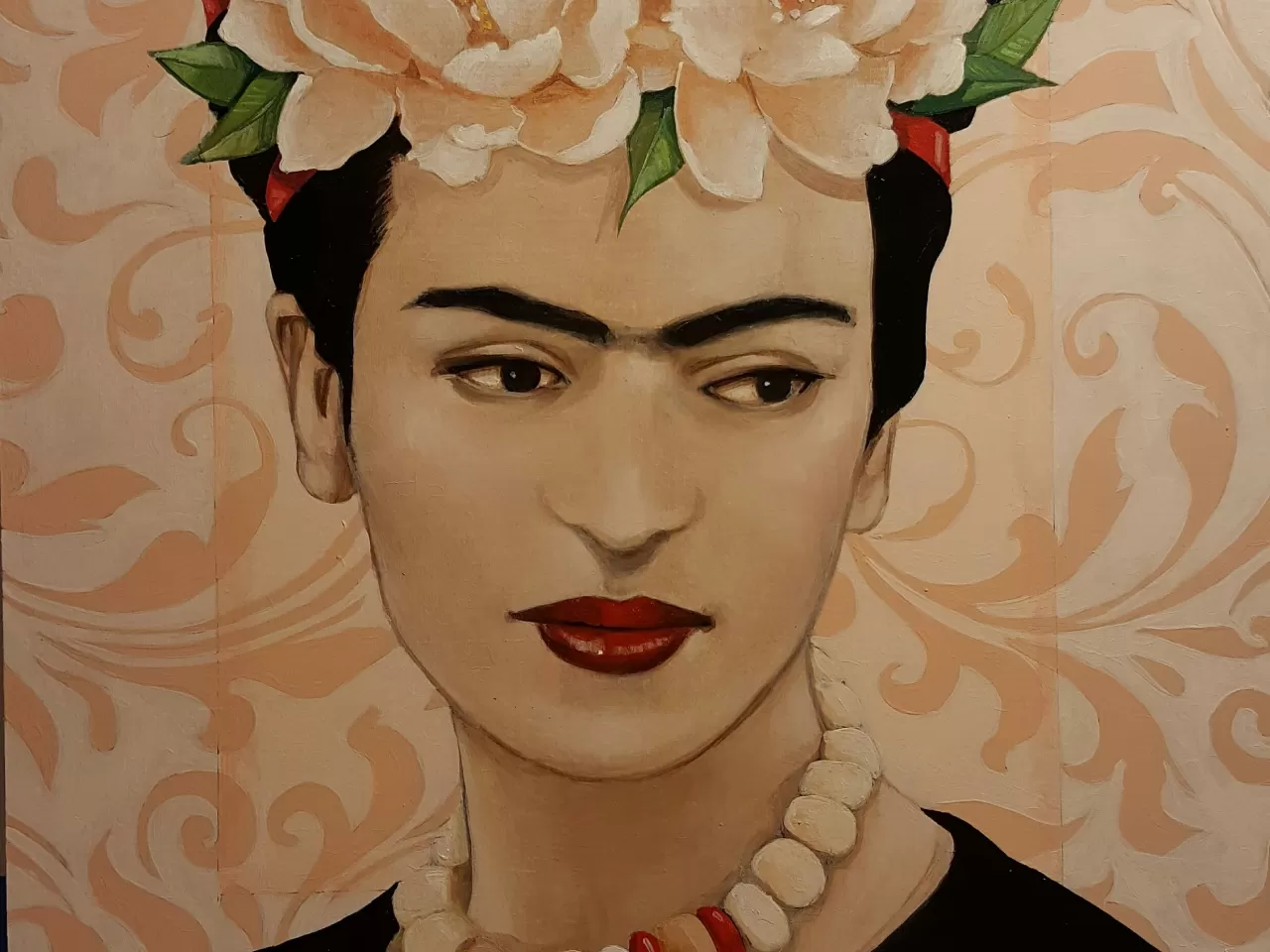 Frida Kahlo Kimdir? Frida Kahlo Hayatı, Eserleri ve Tarzı