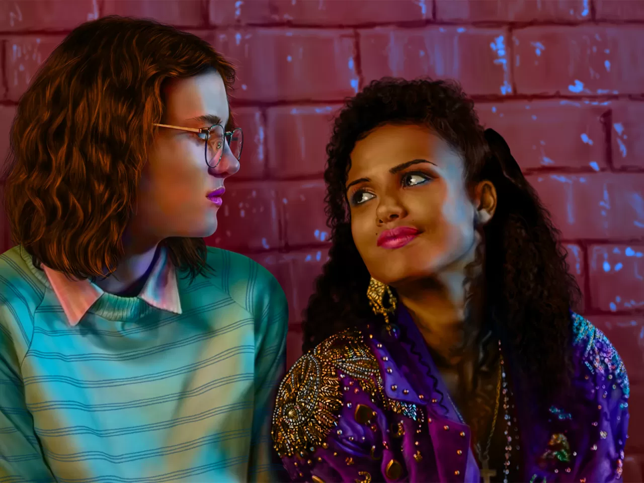 San Junipero (3. Sezon)