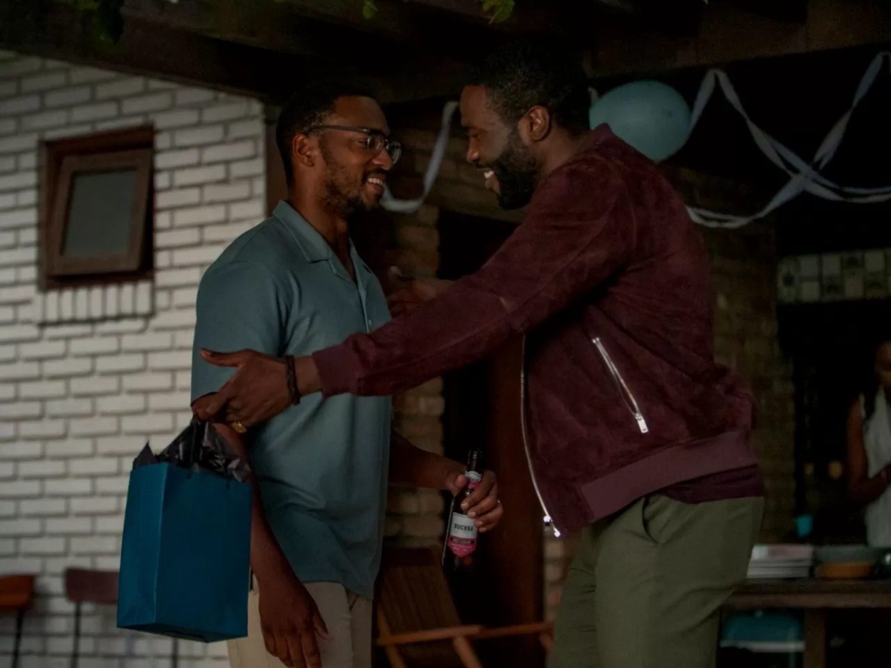 Striking Vipers (5. Sezon)