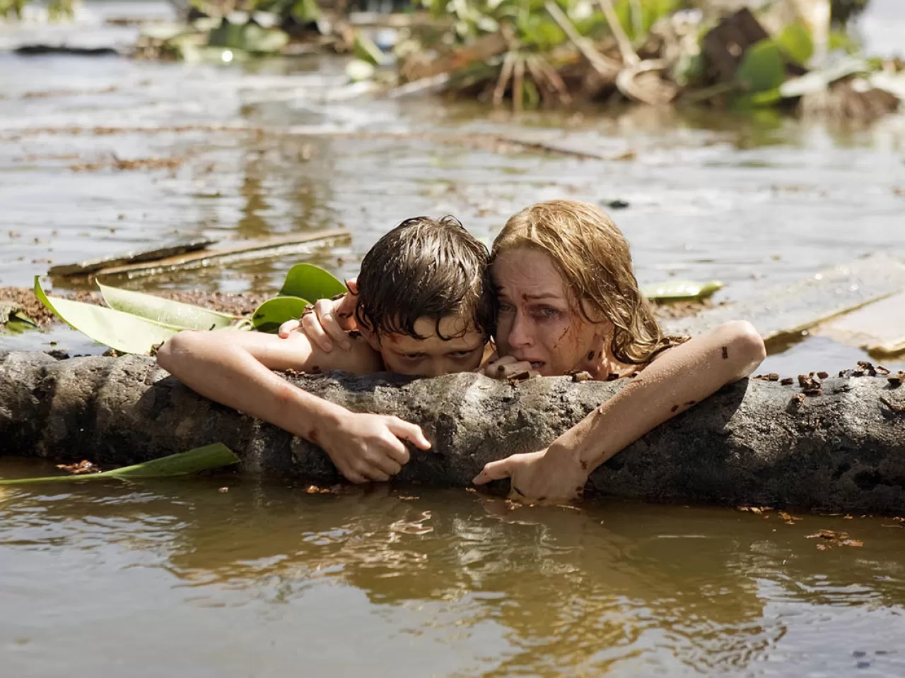 Kıyamet Günü/The Imposible (2012)