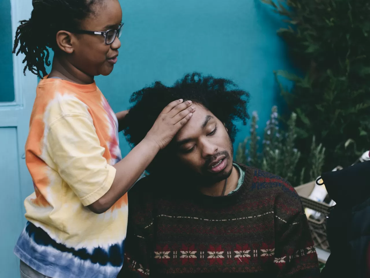 Random Acts of Flyness