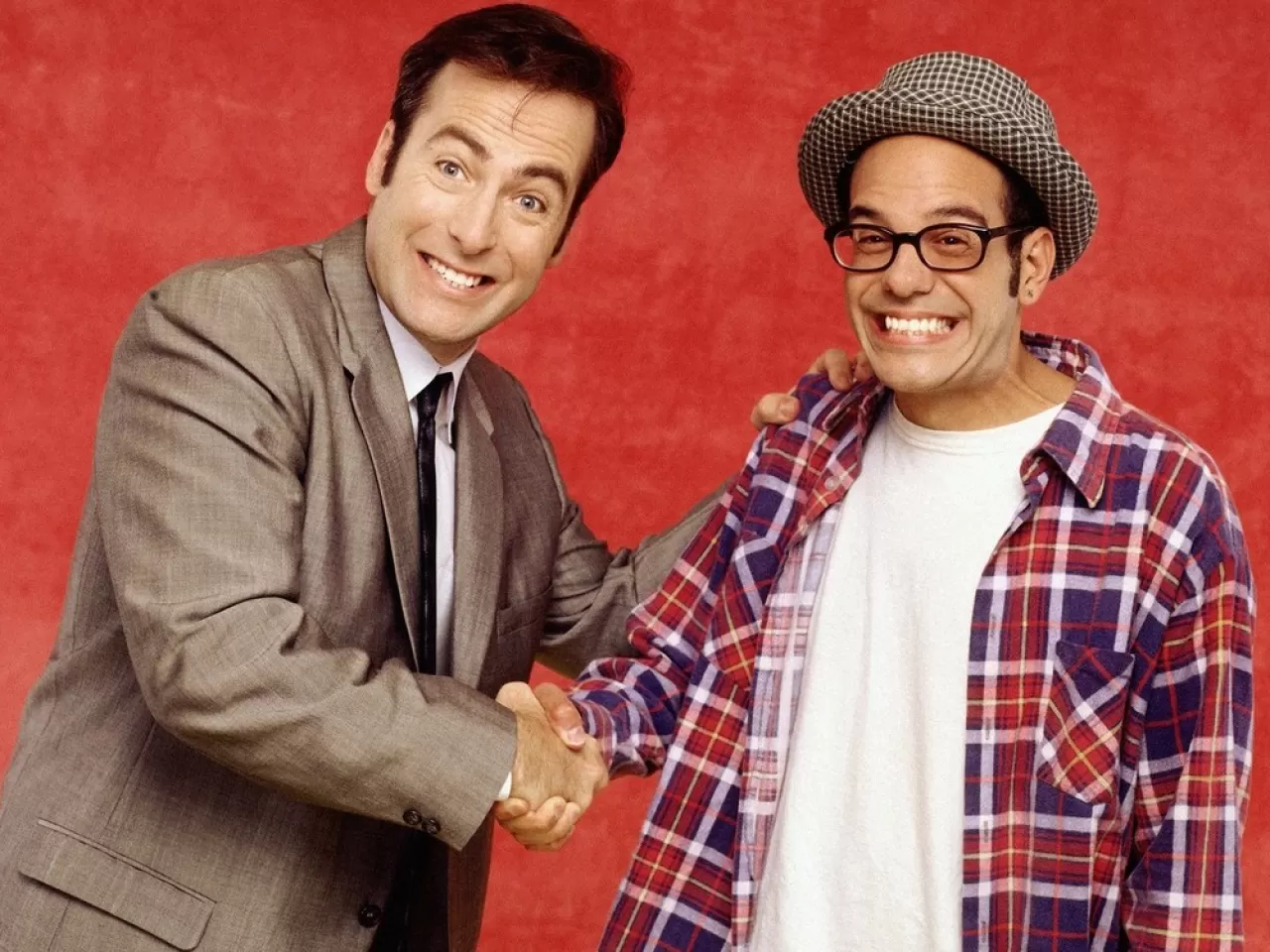 Mr. Show with Bob and David