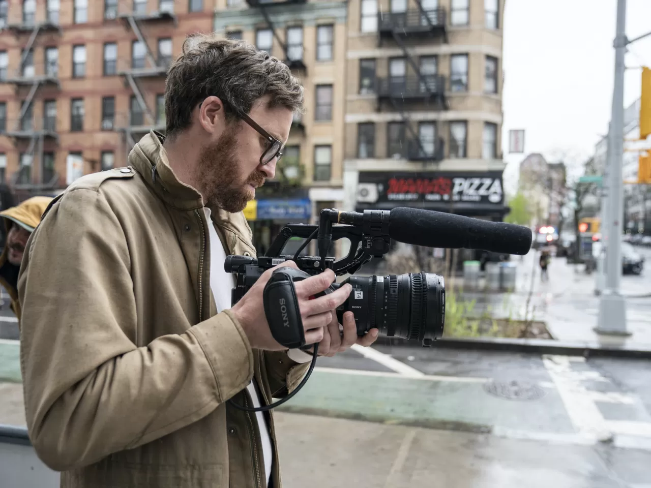 How to with John Wilson