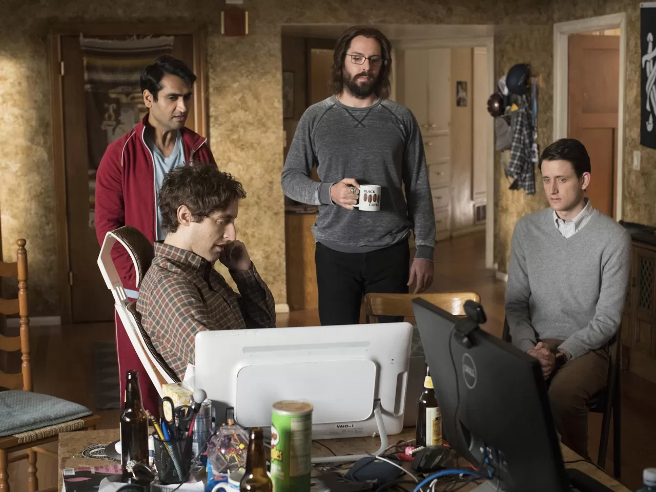 Silicon Valley (Silikon Vadisi)